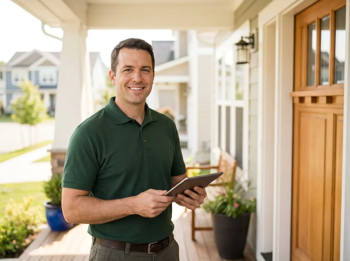 Pest control FAQs for Interlochen, MI